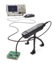 Tektronix TIVM02 Differential Probe, 200 MHz, 5X/50X, 3M Cable